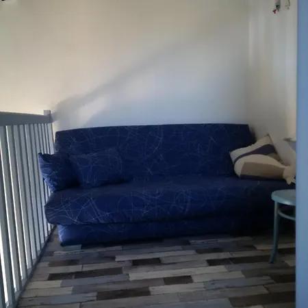 Holiday home Au Calme, A 400m De La Le Barcares